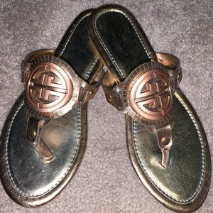 Rose Gold Pierre Dumas